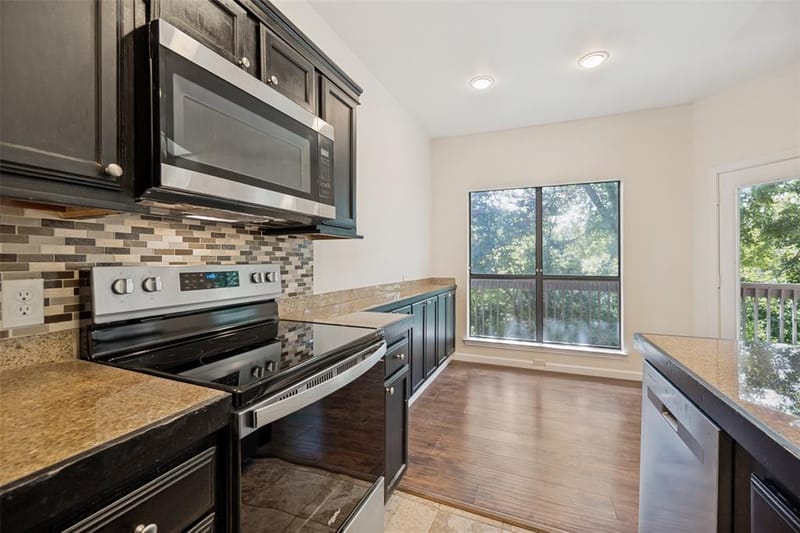 7340 Skillman Street # 1014, Dallas TX 75231 - Photo 14