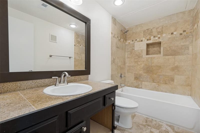 7340 Skillman Street # 1014, Dallas TX 75231 - Photo 15