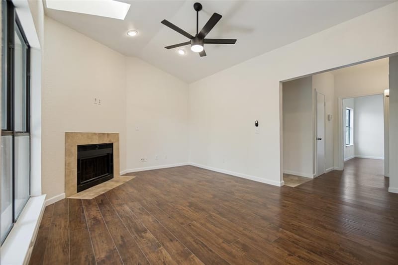 7340 Skillman Street # 1014, Dallas TX 75231 - Photo 4