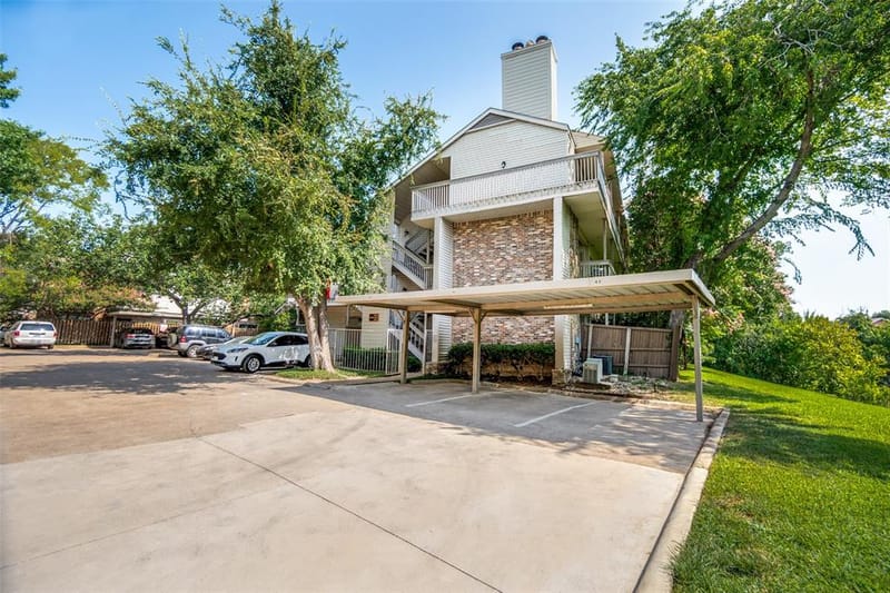 7340 Skillman Street # 1014, Dallas TX 75231 - Photo 25