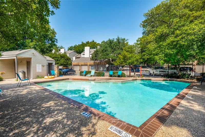 7340 Skillman Street # 1014, Dallas TX 75231 - Photo 21