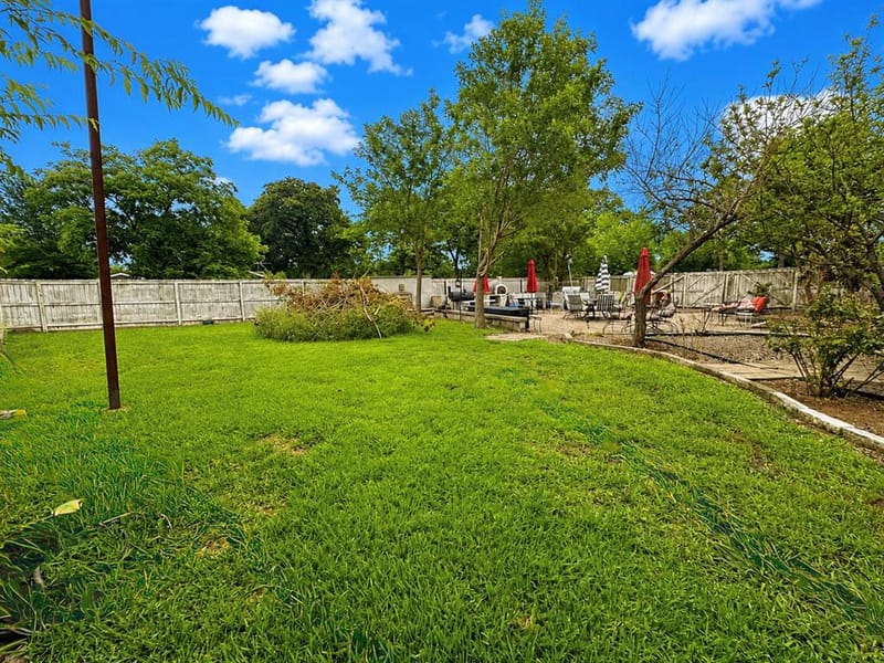 245 Harris Road, East Tawakoni TX 75472 - Photo 28