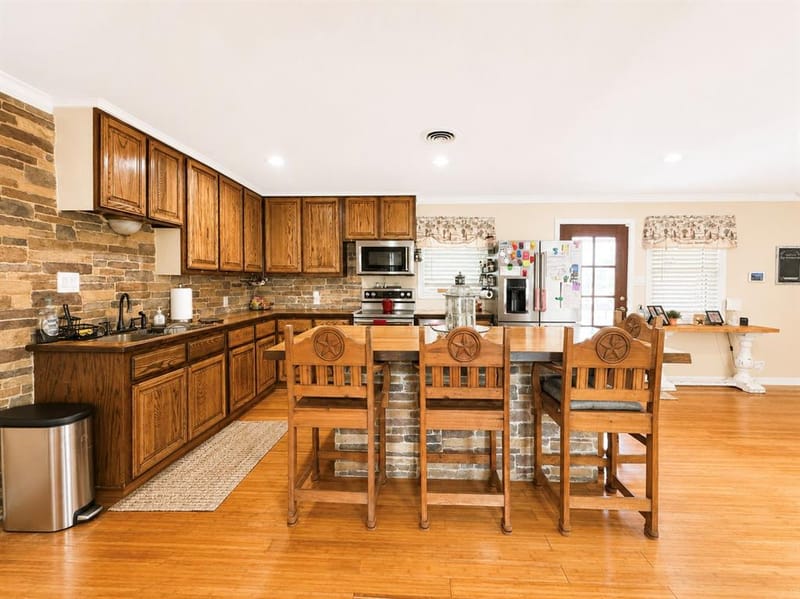 245 Harris Road, East Tawakoni TX 75472 - Photo 5