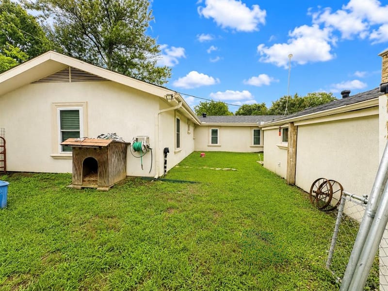 245 Harris Road, East Tawakoni TX 75472 - Photo 30
