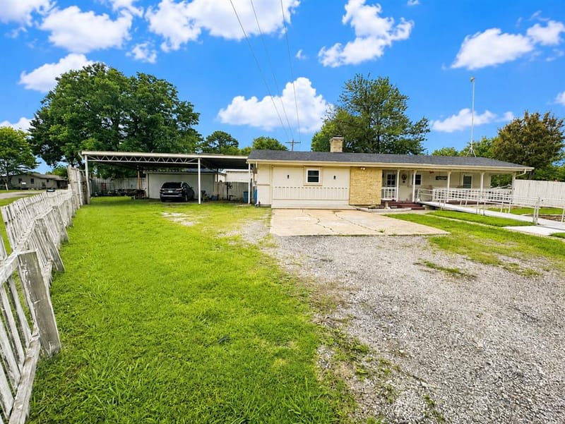 245 Harris Road, East Tawakoni TX 75472 - Photo 34