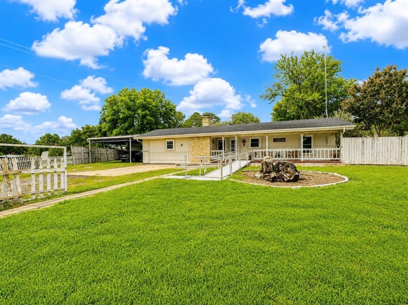 245 Harris Road, East Tawakoni TX 75472 - Photo 35