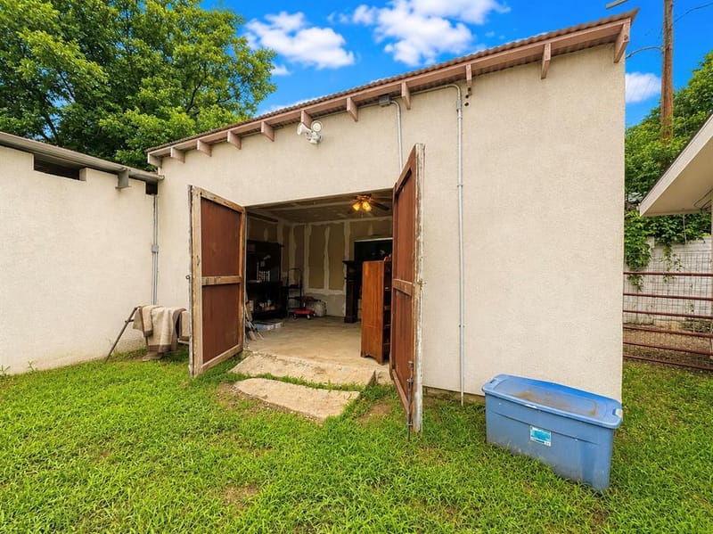 245 Harris Road, East Tawakoni TX 75472 - Photo 31
