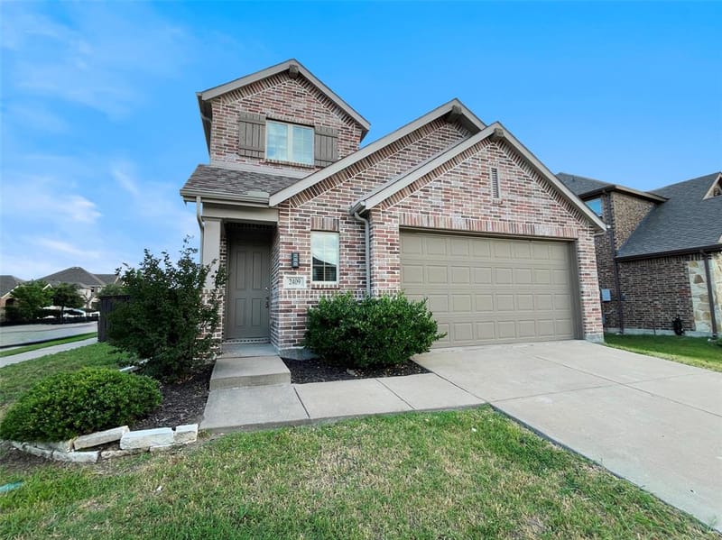 2409 San Marcos Drive, Forney TX 75126 - Photo 2