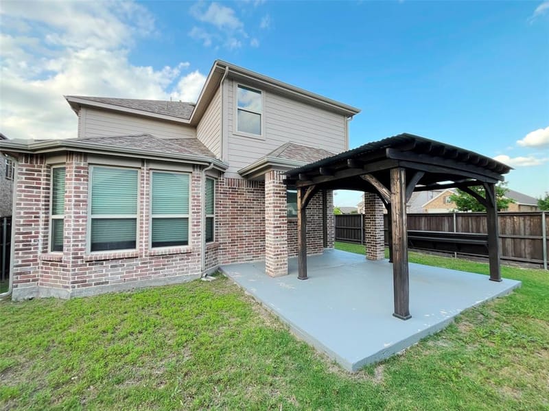 2409 San Marcos Drive, Forney TX 75126 - Photo 24