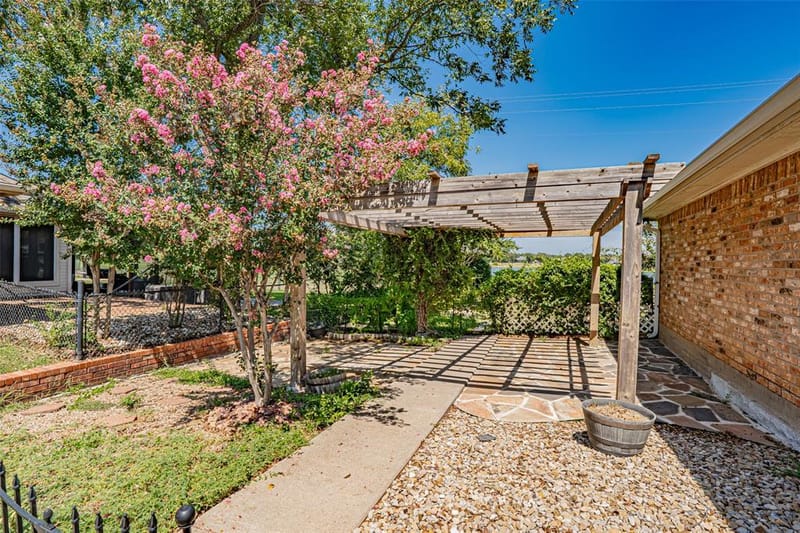 5607 Wedgefield Road, Granbury TX 76049 - Photo 27