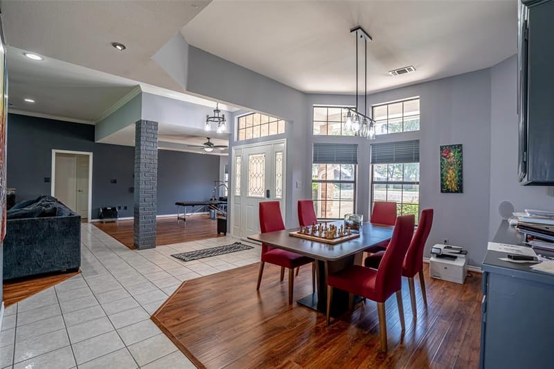 5607 Wedgefield Road, Granbury TX 76049 - Photo 13