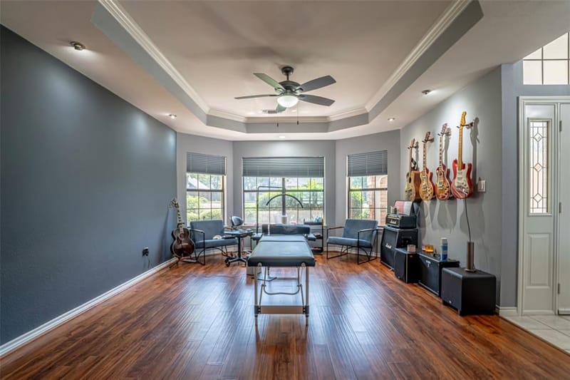 5607 Wedgefield Road, Granbury TX 76049 - Photo 17