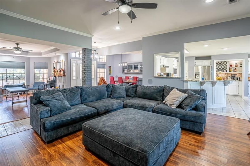 5607 Wedgefield Road, Granbury TX 76049 - Photo 16