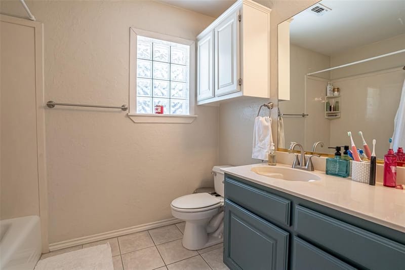 5607 Wedgefield Road, Granbury TX 76049 - Photo 26