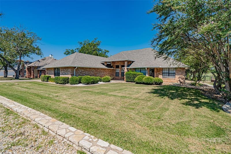 5607 Wedgefield Road, Granbury TX 76049 - Photo 7