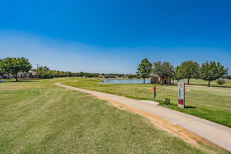 5607 Wedgefield Road, Granbury TX 76049 - Photo 3