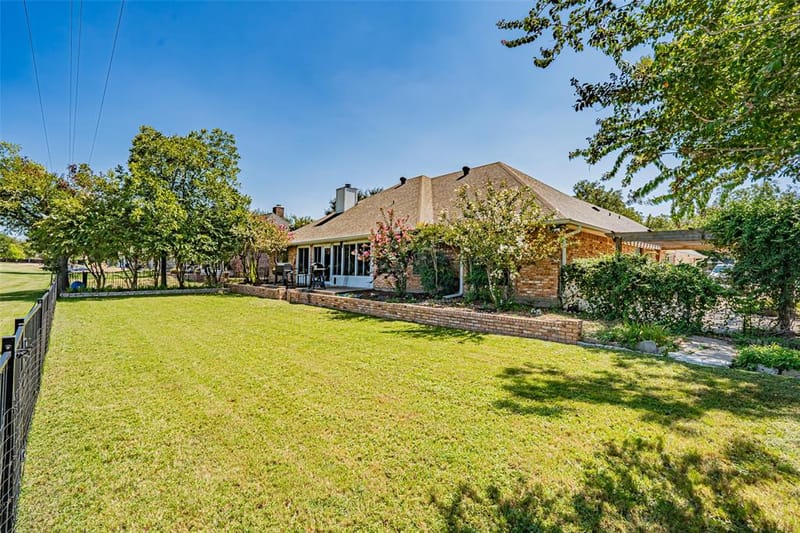 5607 Wedgefield Road, Granbury TX 76049 - Photo 32