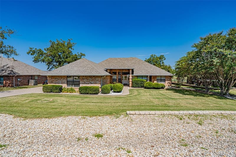 5607 Wedgefield Road, Granbury TX 76049 - Photo 5