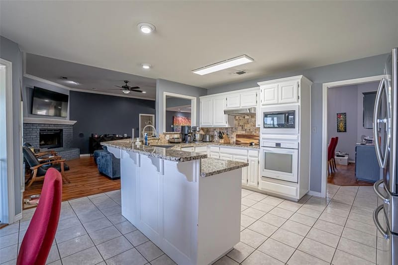 5607 Wedgefield Road, Granbury TX 76049 - Photo 20