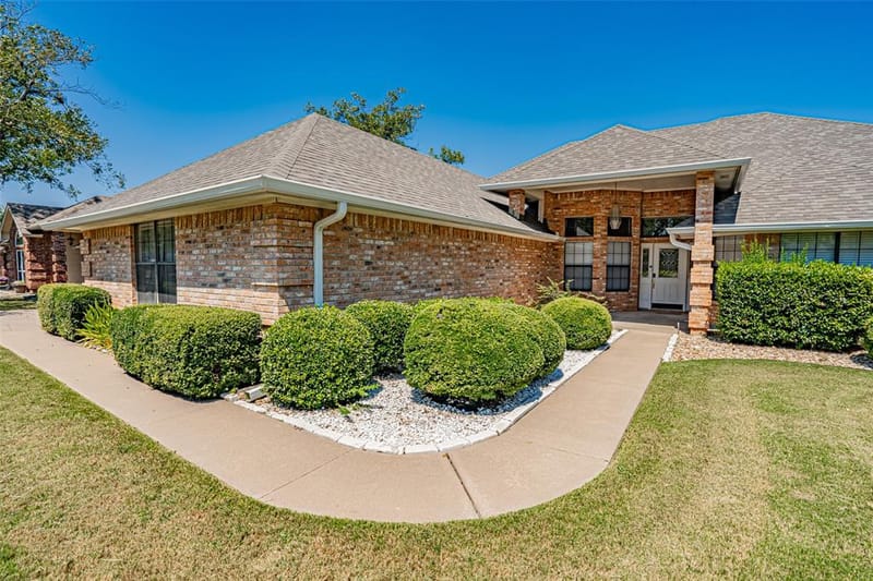 5607 Wedgefield Road, Granbury TX 76049 - Photo 9