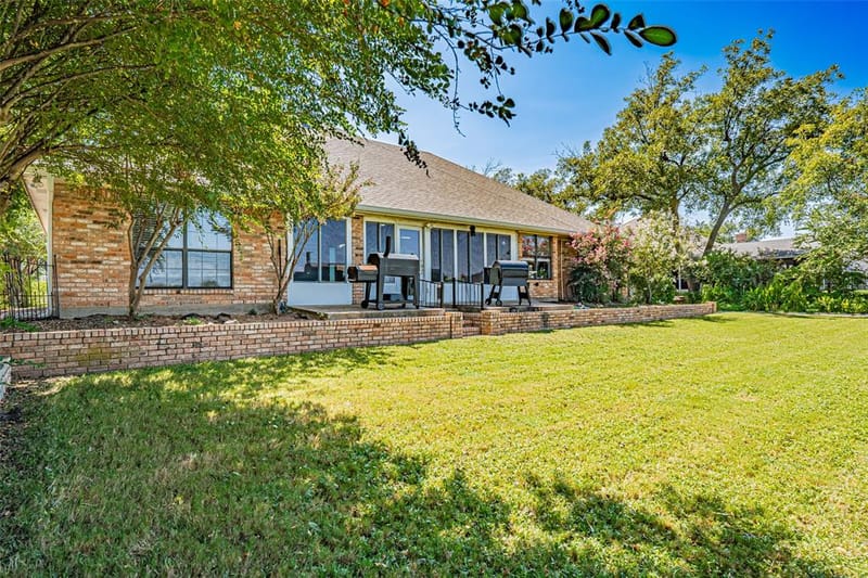 5607 Wedgefield Road, Granbury TX 76049 - Photo 30