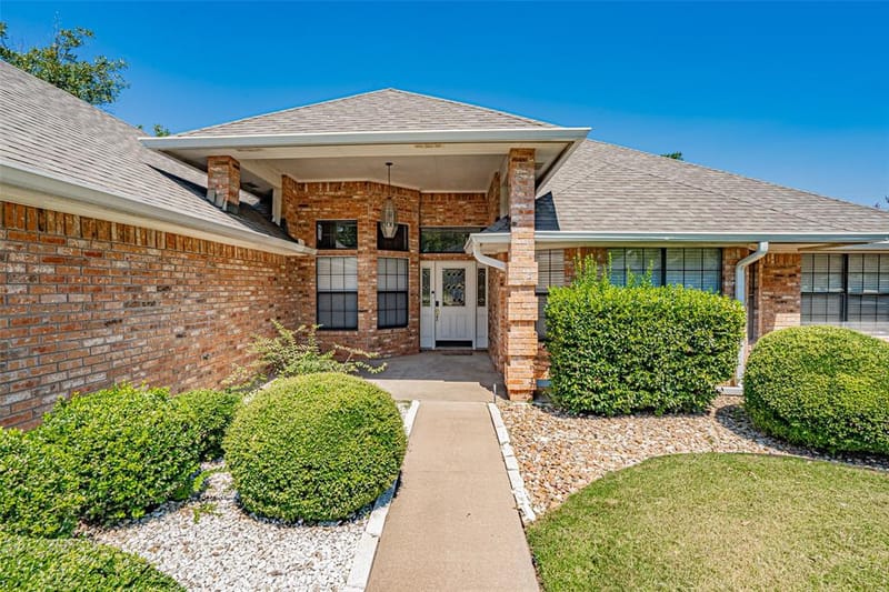 5607 Wedgefield Road, Granbury TX 76049 - Photo 10