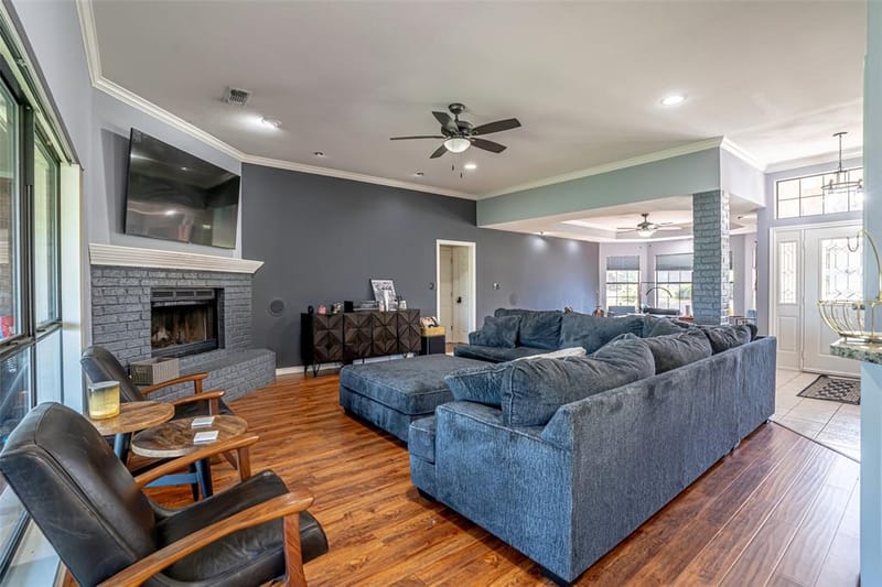 5607 Wedgefield Road, Granbury TX 76049 - Photo 14