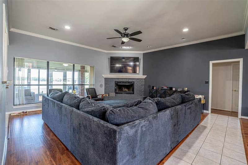 5607 Wedgefield Road, Granbury TX 76049 - Photo 15