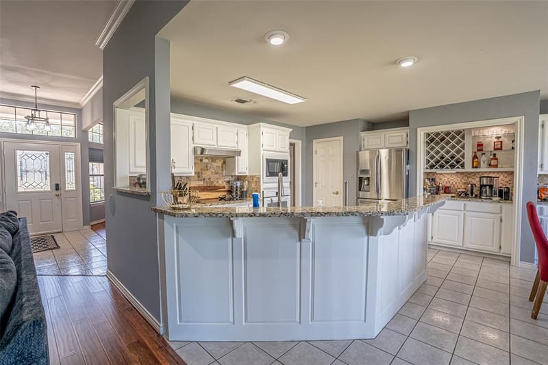 5607 Wedgefield Road, Granbury TX 76049 - Photo 19