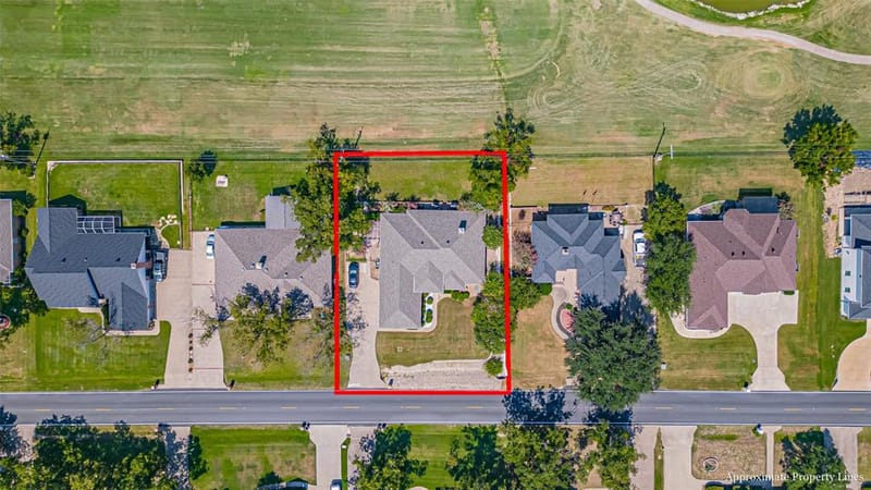 5607 Wedgefield Road, Granbury TX 76049 - Photo 40