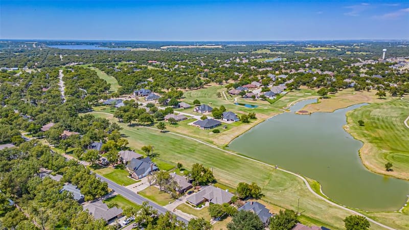 5607 Wedgefield Road, Granbury TX 76049 - Photo 35