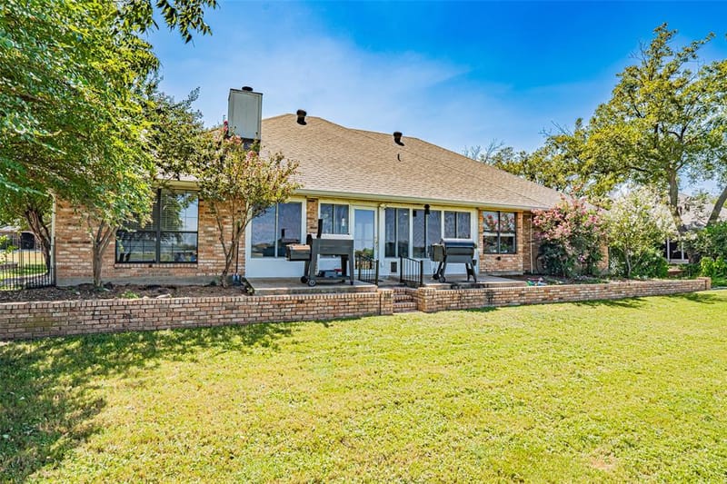5607 Wedgefield Road, Granbury TX 76049 - Photo 31