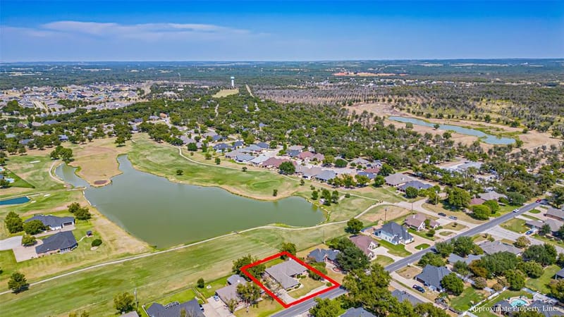 5607 Wedgefield Road, Granbury TX 76049 - Photo 39