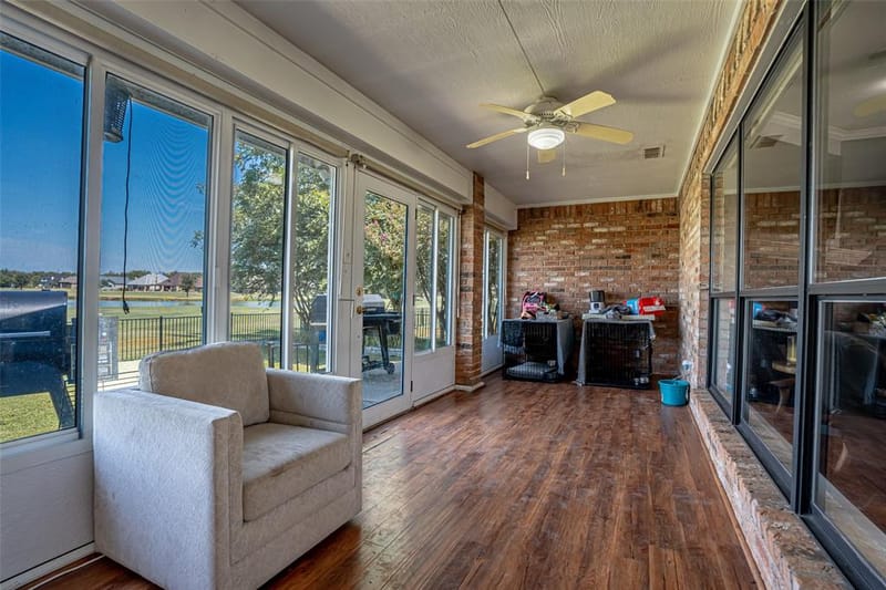 5607 Wedgefield Road, Granbury TX 76049 - Photo 29