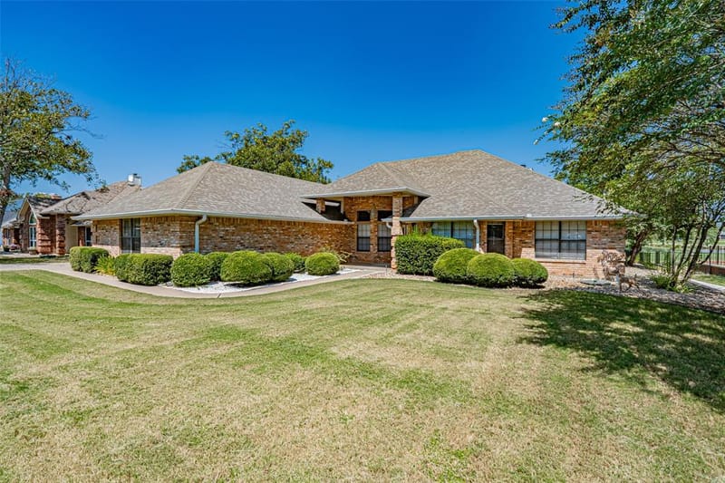 5607 Wedgefield Road, Granbury TX 76049 - Photo 8