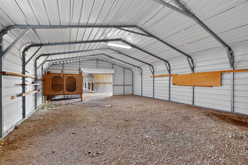 186 County Road 4430, Rhome TX 76078 - Photo 36