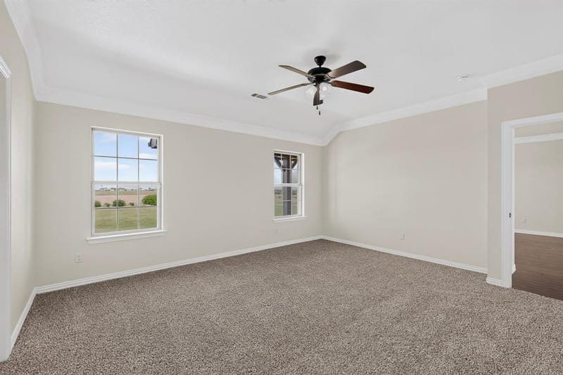 186 County Road 4430, Rhome TX 76078 - Photo 14