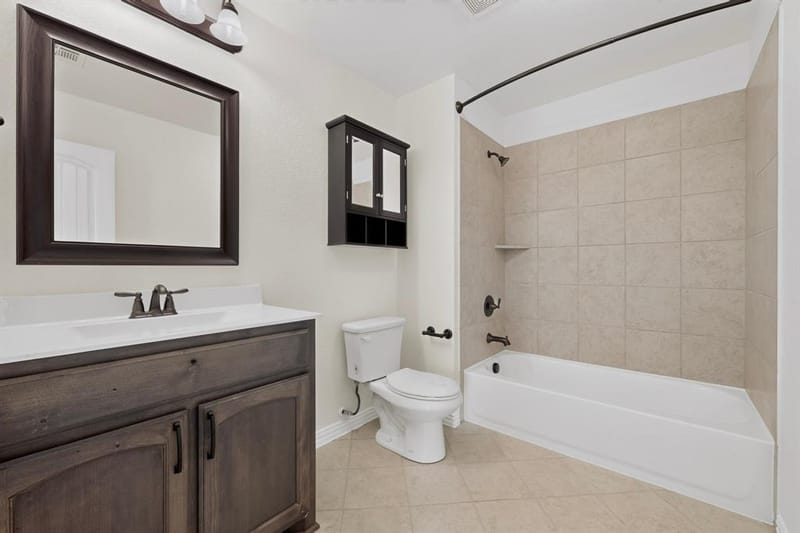 186 County Road 4430, Rhome TX 76078 - Photo 29