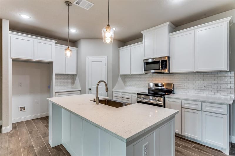 5520 Goodman Avenue, Fort Worth TX 76107 - Photo 12