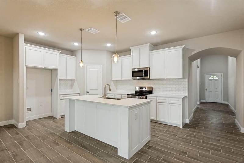 5520 Goodman Avenue, Fort Worth TX 76107 - Photo 9