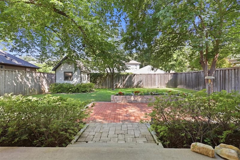 4329 Taos Road, Dallas TX 75209 - Photo 23