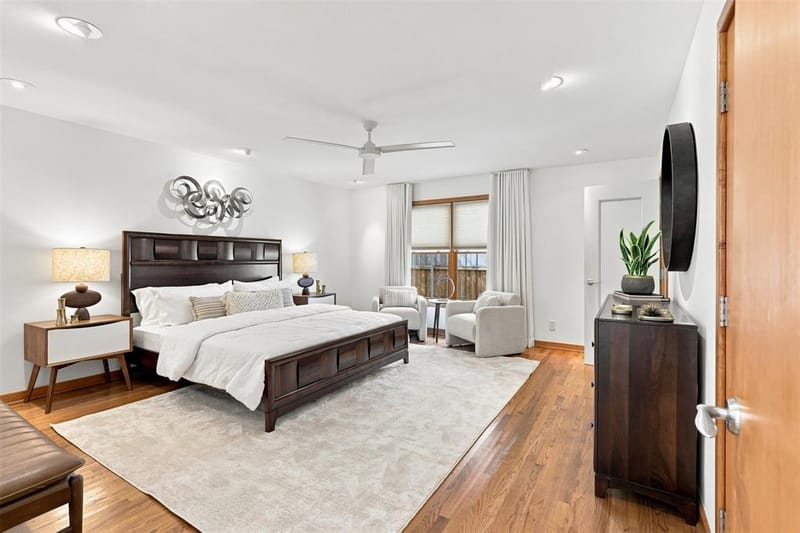 4329 Taos Road, Dallas TX 75209 - Photo 13