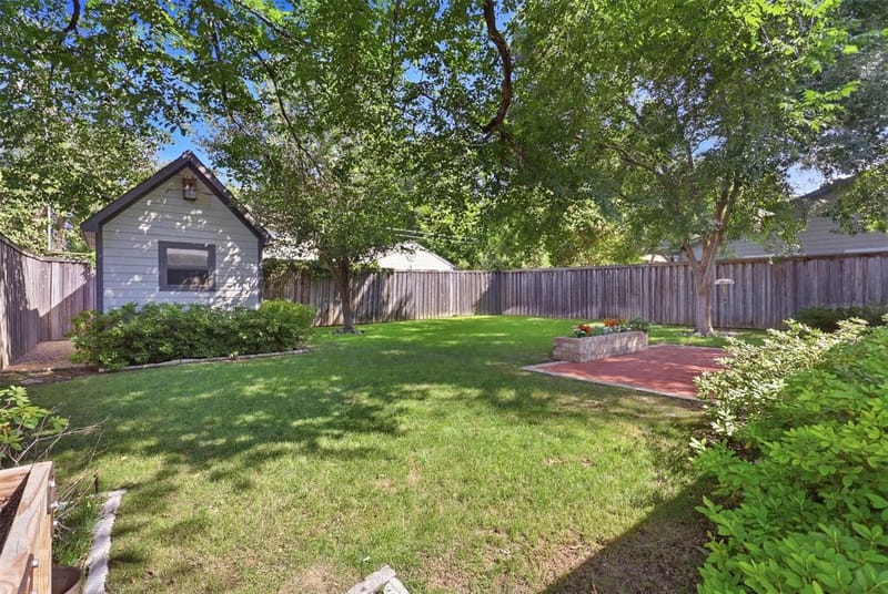 4329 Taos Road, Dallas TX 75209 - Photo 22