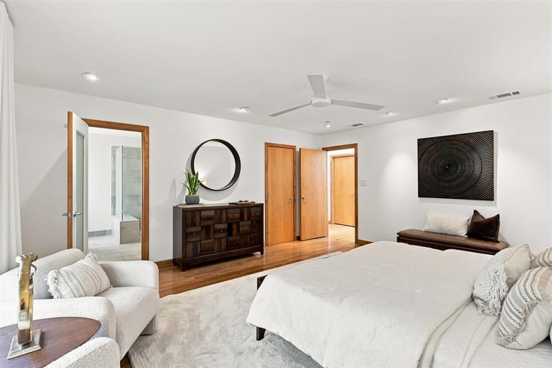 4329 Taos Road, Dallas TX 75209 - Photo 14