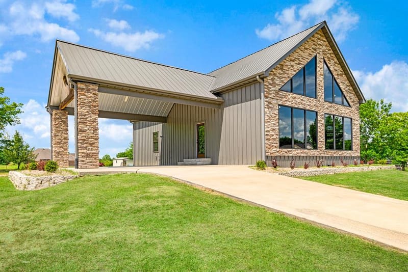 209 Helena Drive, Powderly TX 75473 - Photo 2