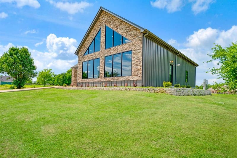209 Helena Drive, Powderly TX 75473 - Photo 3