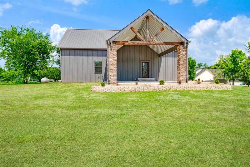 209 Helena Drive, Powderly TX 75473 - Photo 5