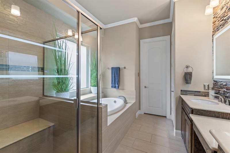 4711 Taylor Lane, Grapevine TX 76051 - Photo 17