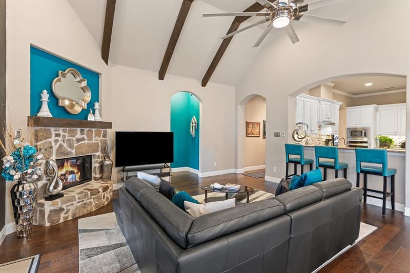 4711 Taylor Lane, Grapevine TX 76051 - Photo 7