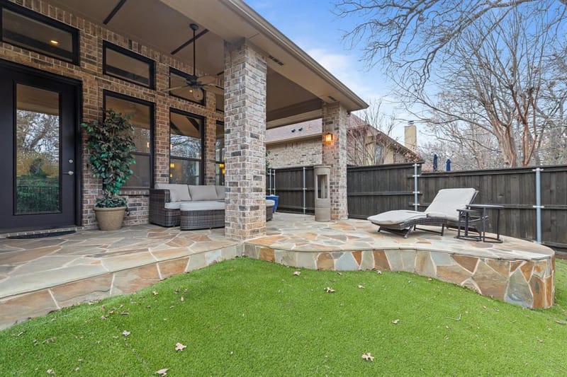 4711 Taylor Lane, Grapevine TX 76051 - Photo 32